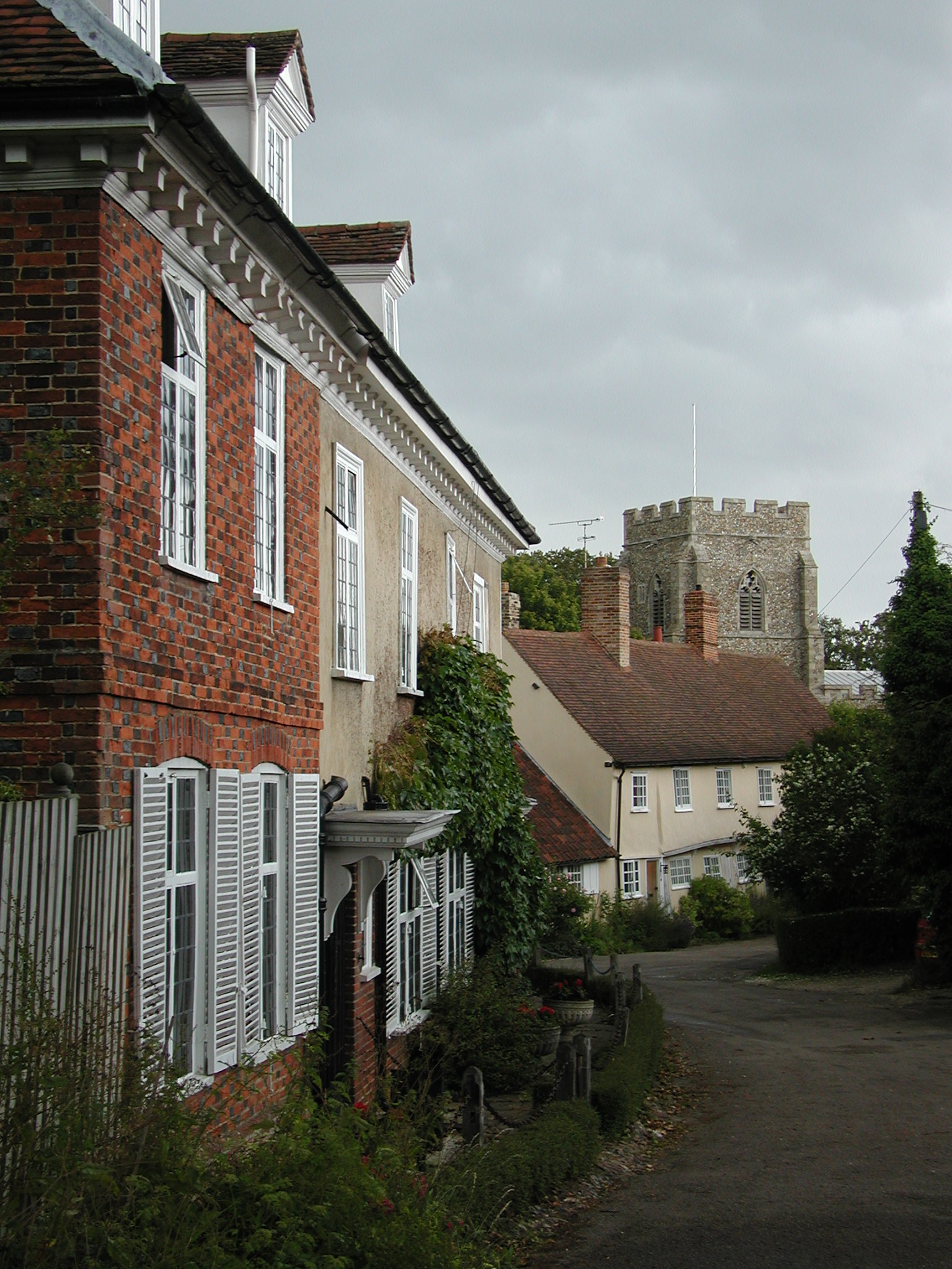 OLYMPUS DIGITAL CAMERA